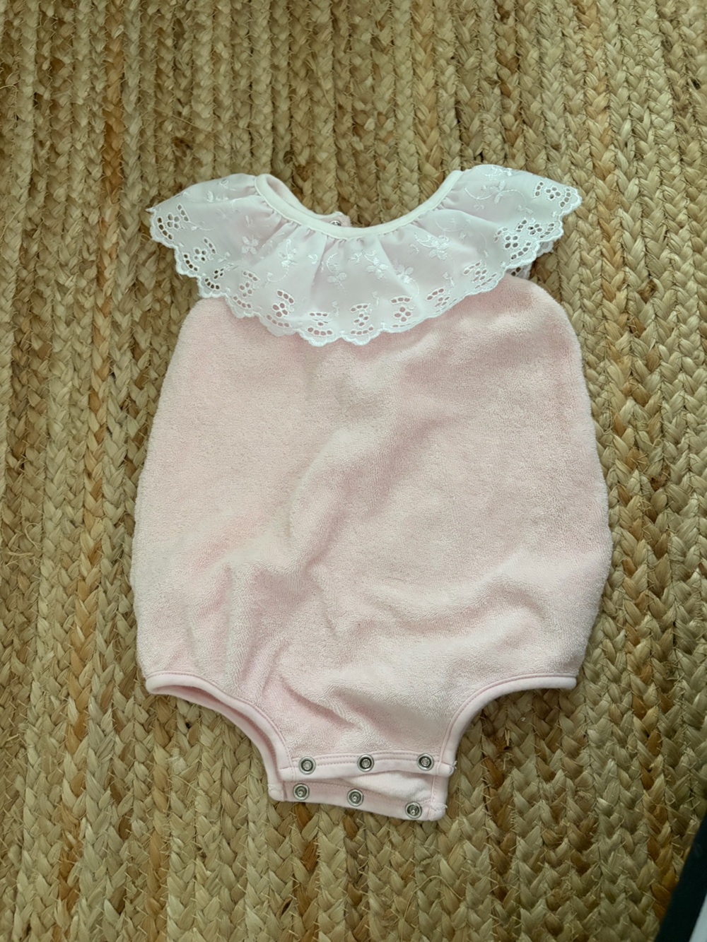 Beaufort Bonnet Bubble 0-6